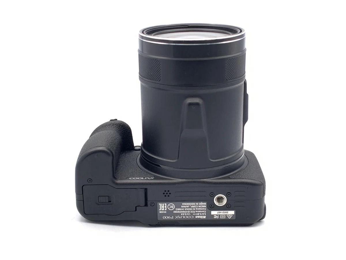 Nikon COOLPIX P900 - Thumbnail 3