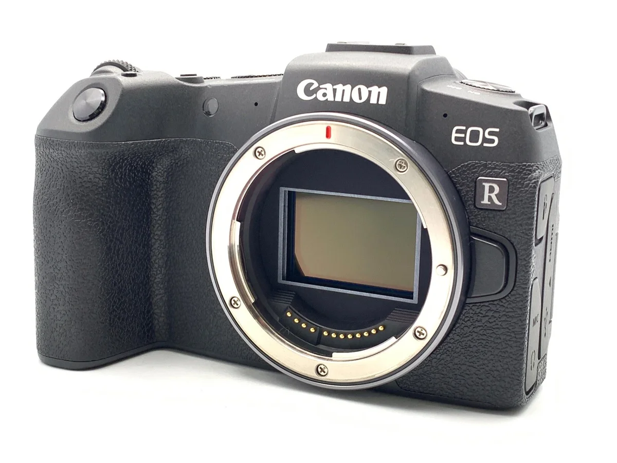 Canon EOS RP