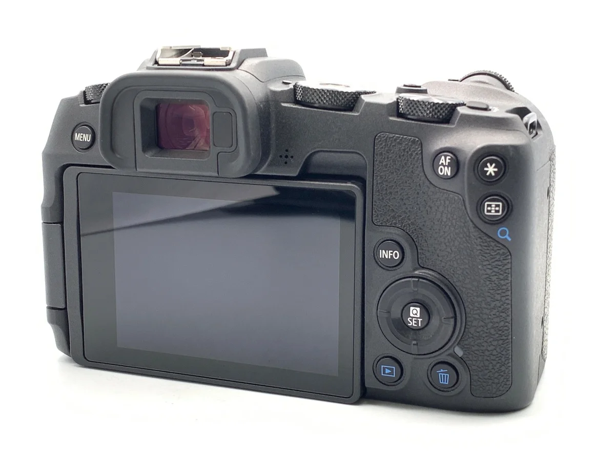Canon EOS RP - Thumbnail 2