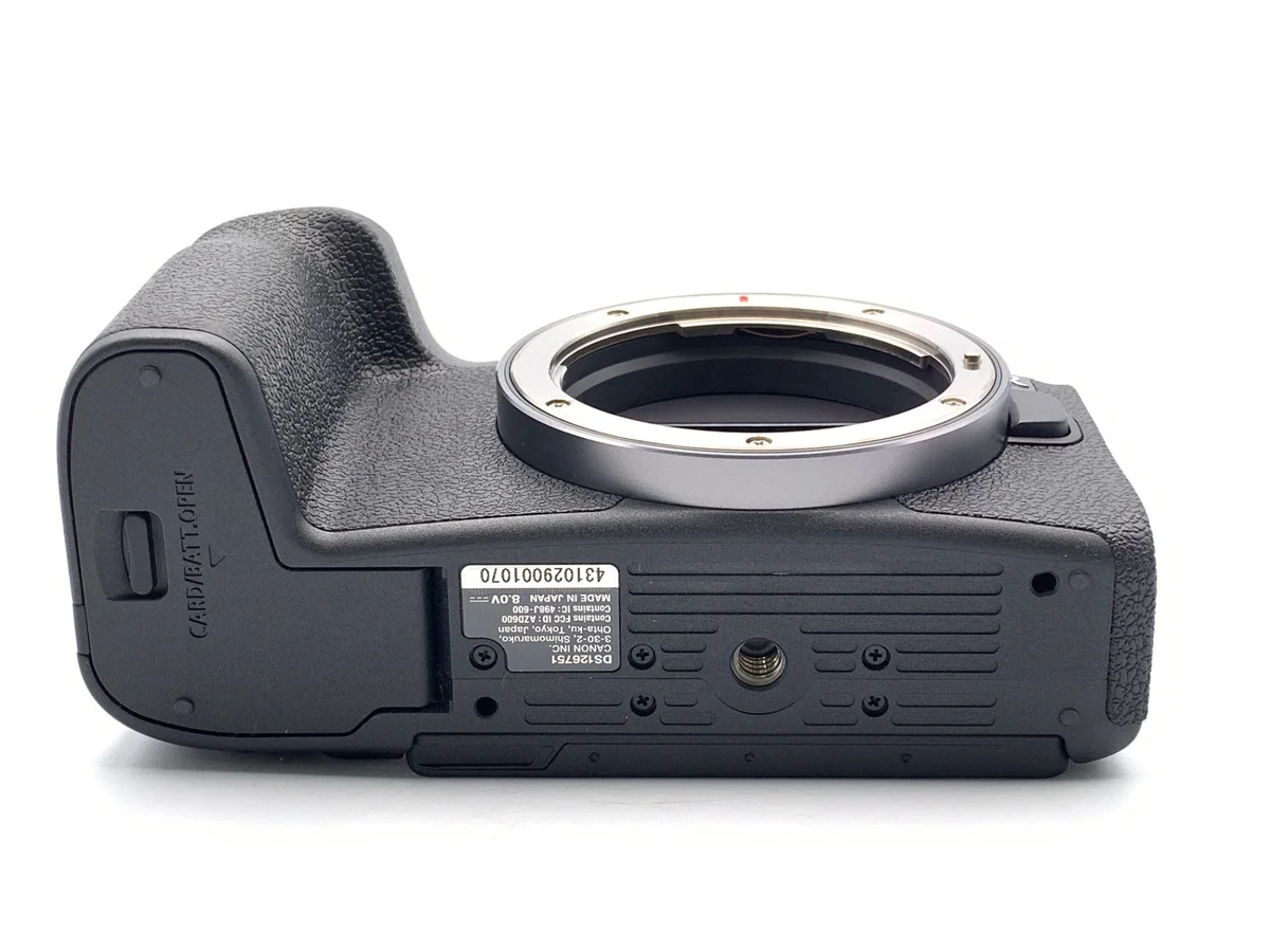 Canon EOS RP - Thumbnail 3