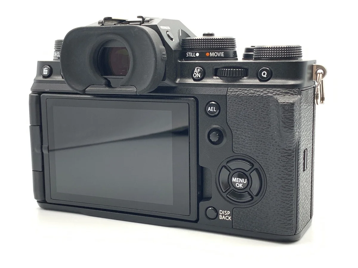 Fujifilm X-T4 - Thumbnail 2