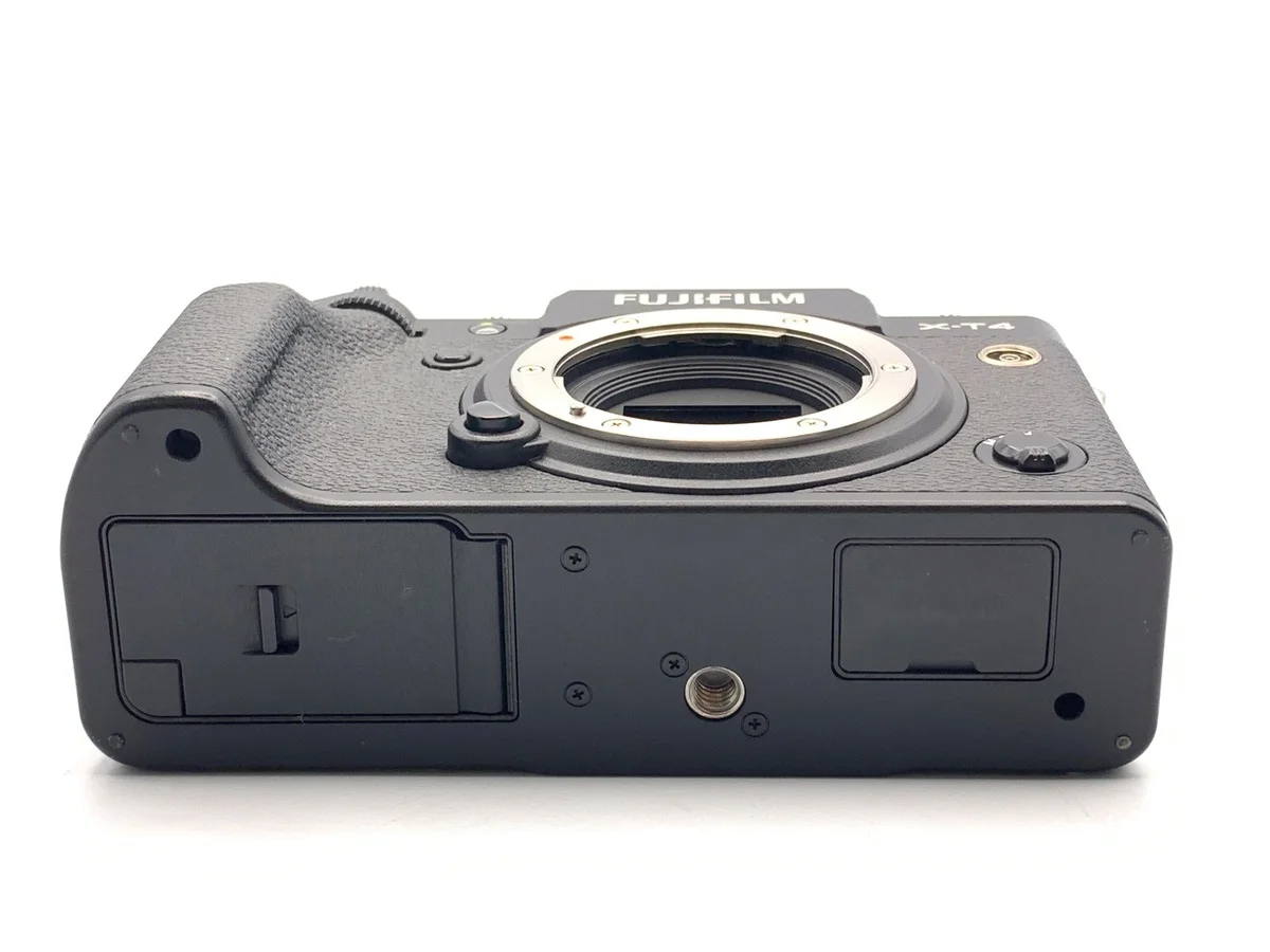Fujifilm X-T4 - Thumbnail 3