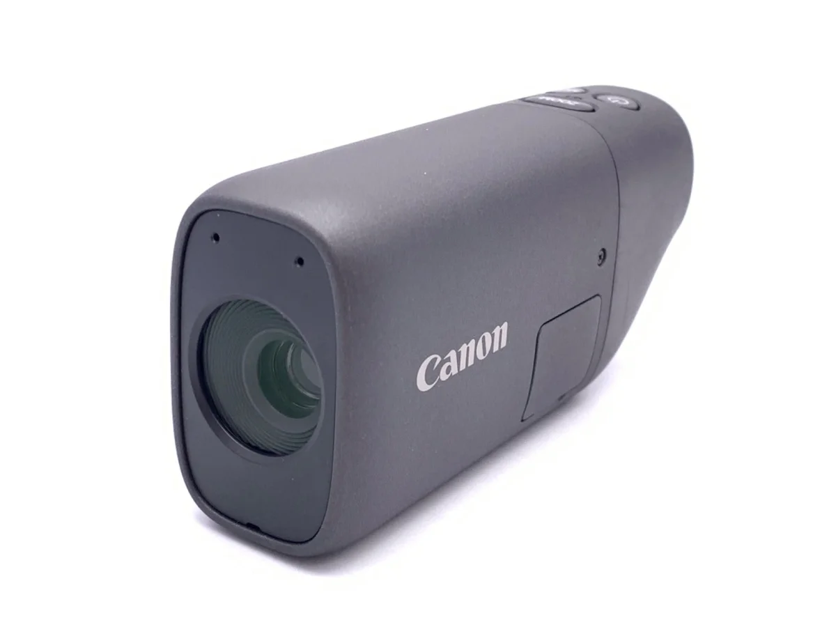 Canon PowerShot ZOOM Black Edition