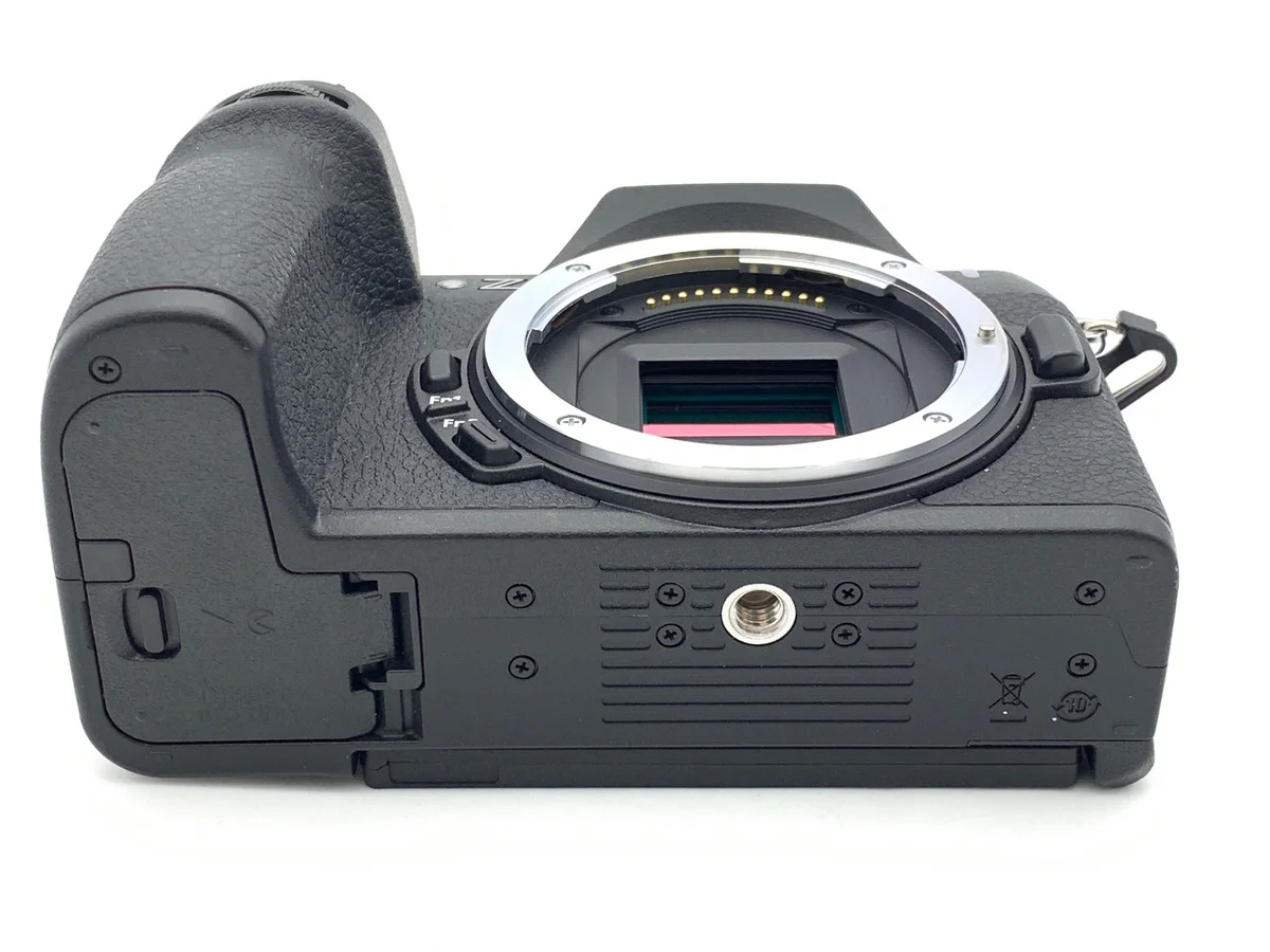 Nikon Z50II - Thumbnail 3