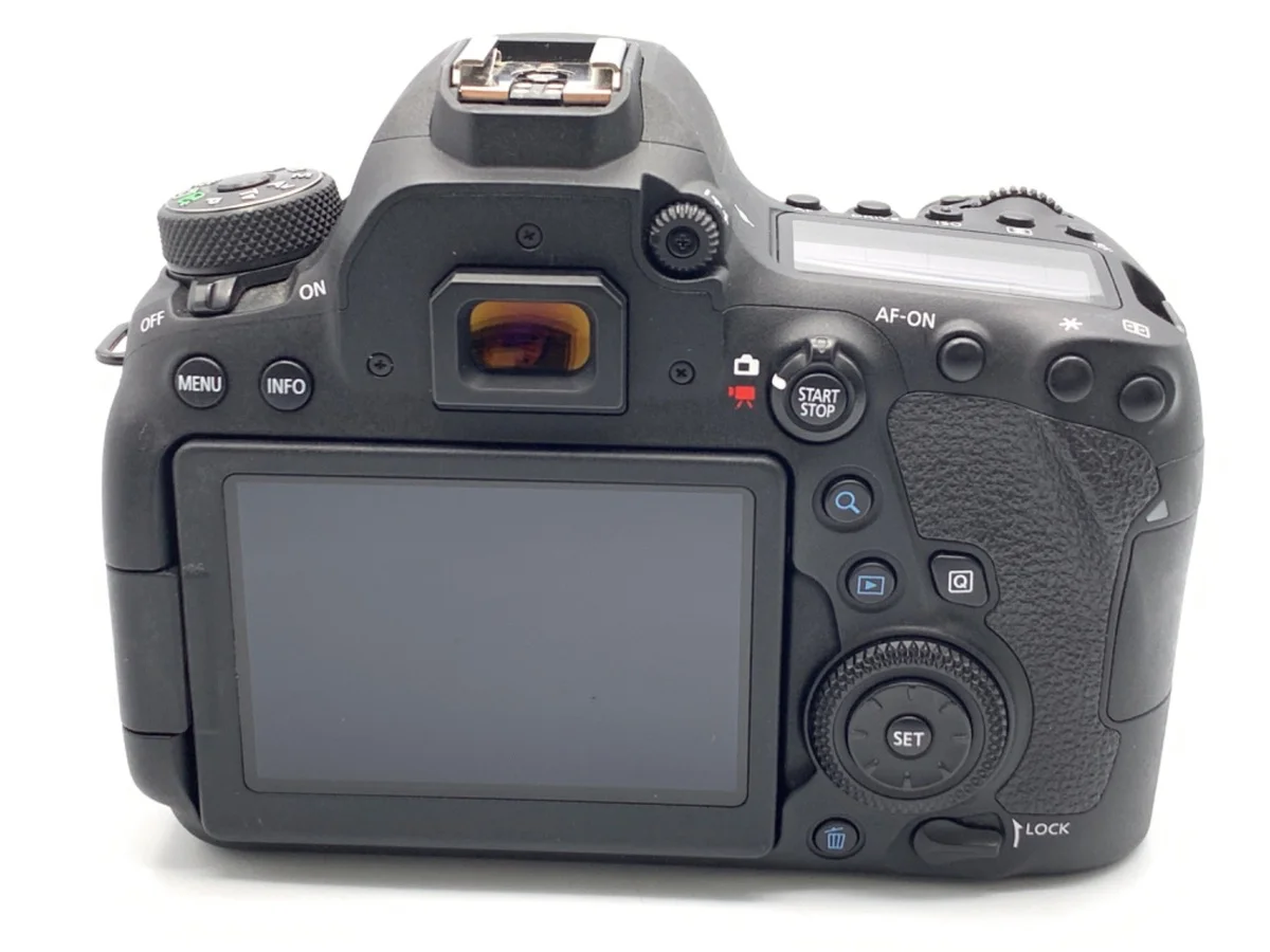 Canon EOS 6D MarkII - 縮圖 2