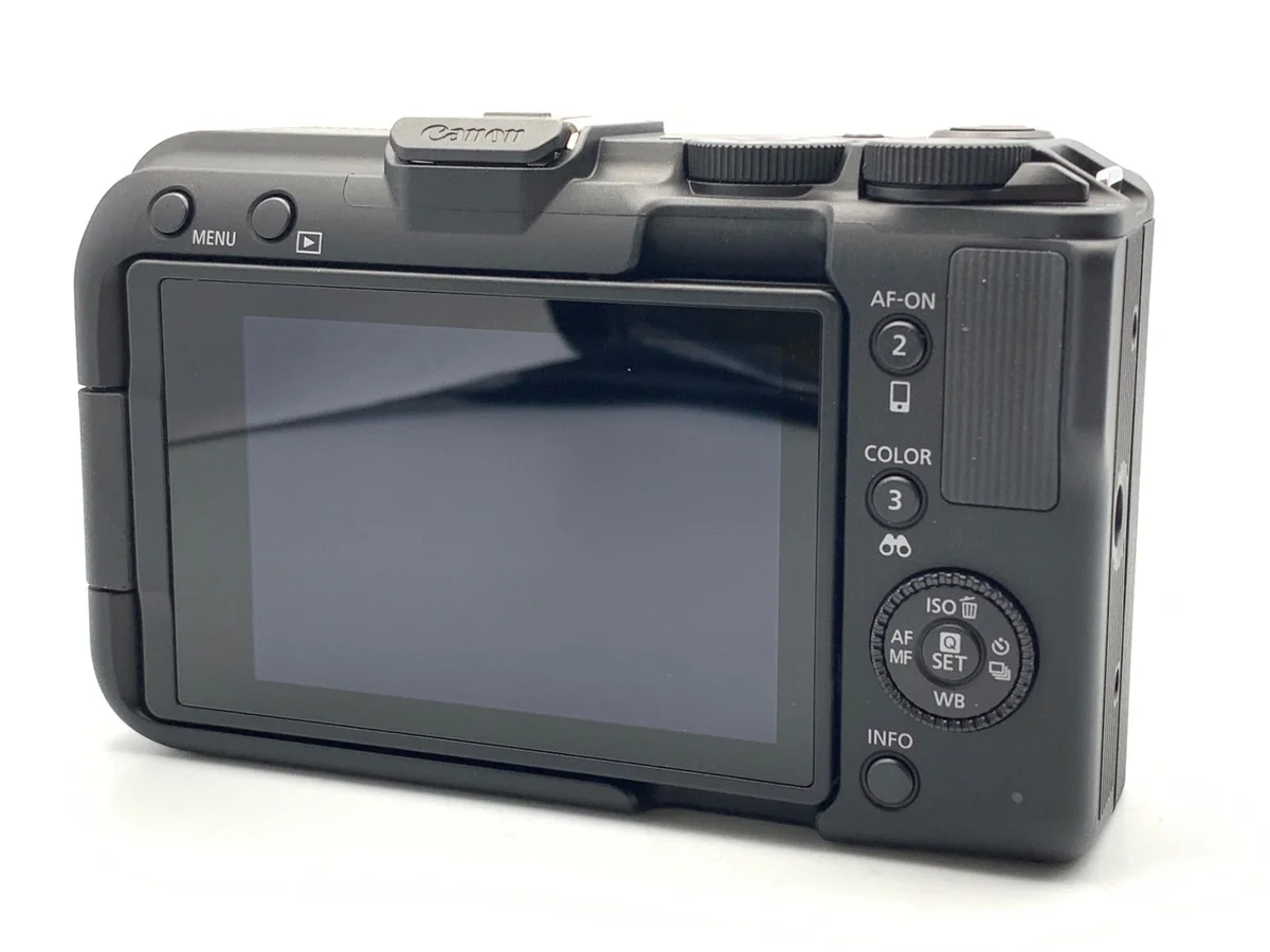 Canon EOS R50 V - 縮圖 2