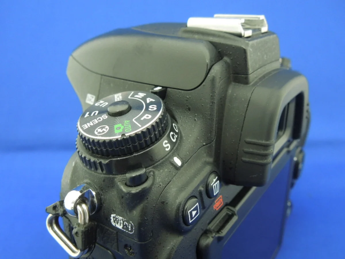 Nikon D750 - Thumbnail 3