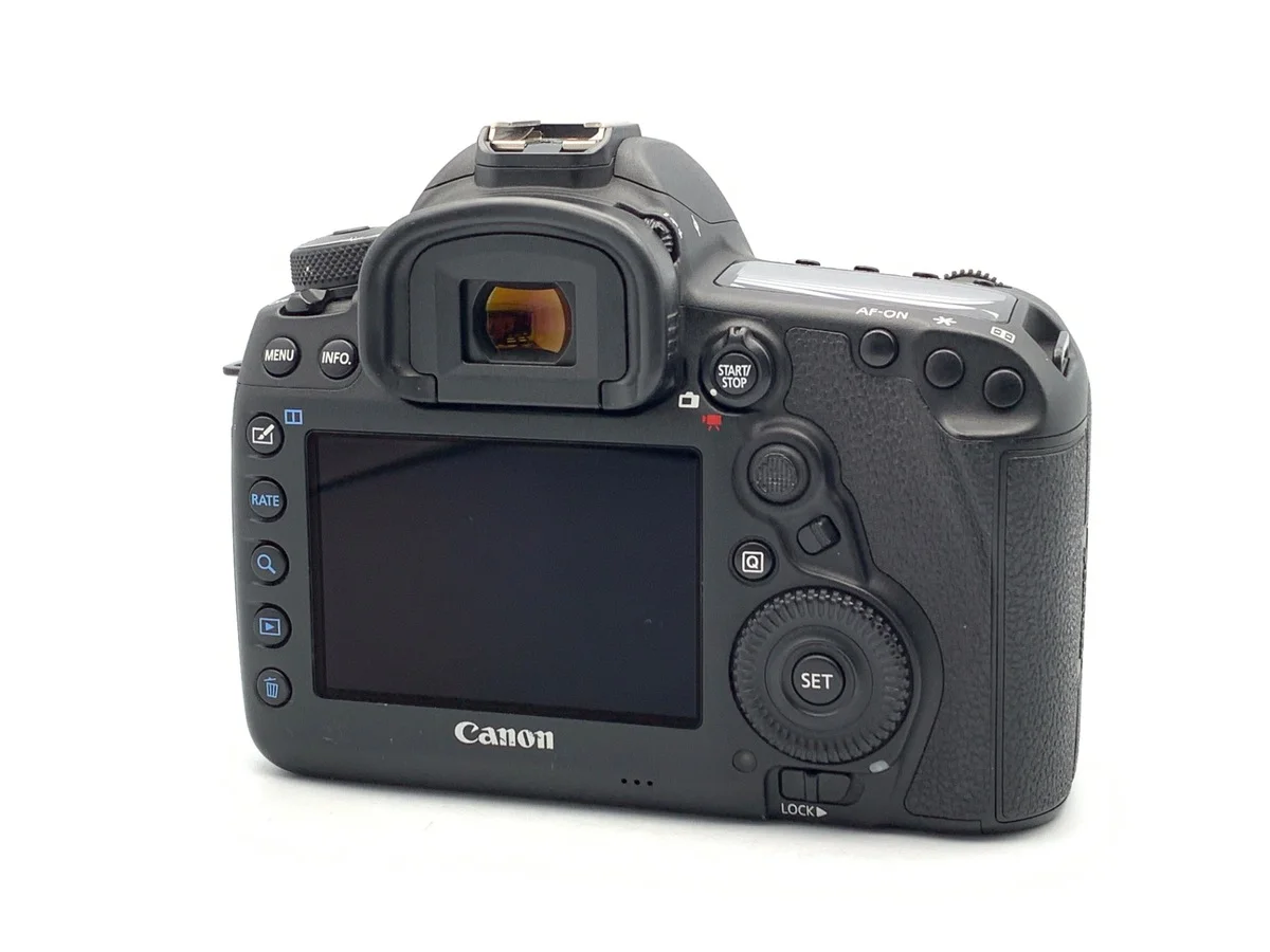 Canon EOS 5D Mark IV - 縮圖 2