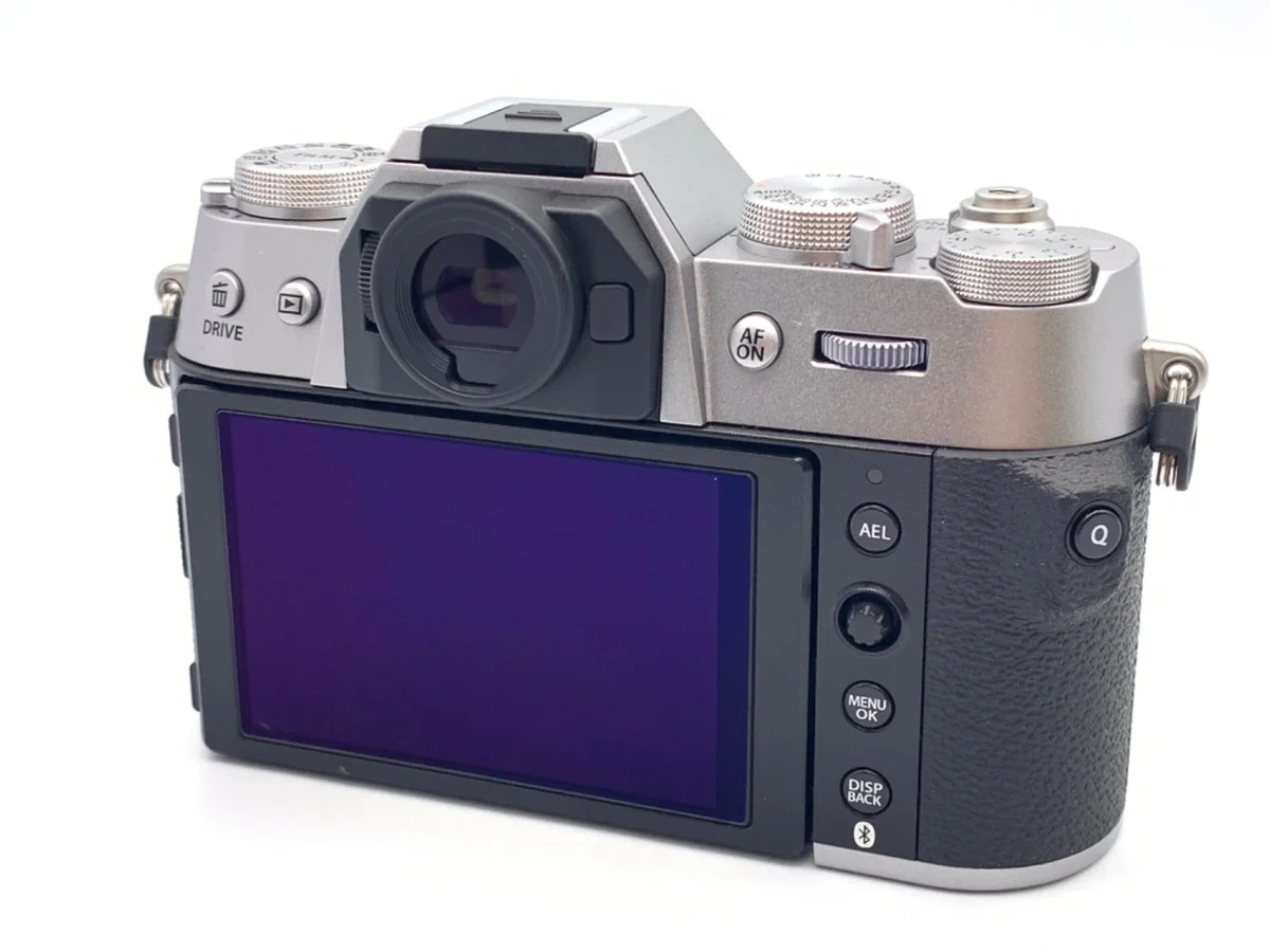 Fujifilm X-T50 - 縮圖 2