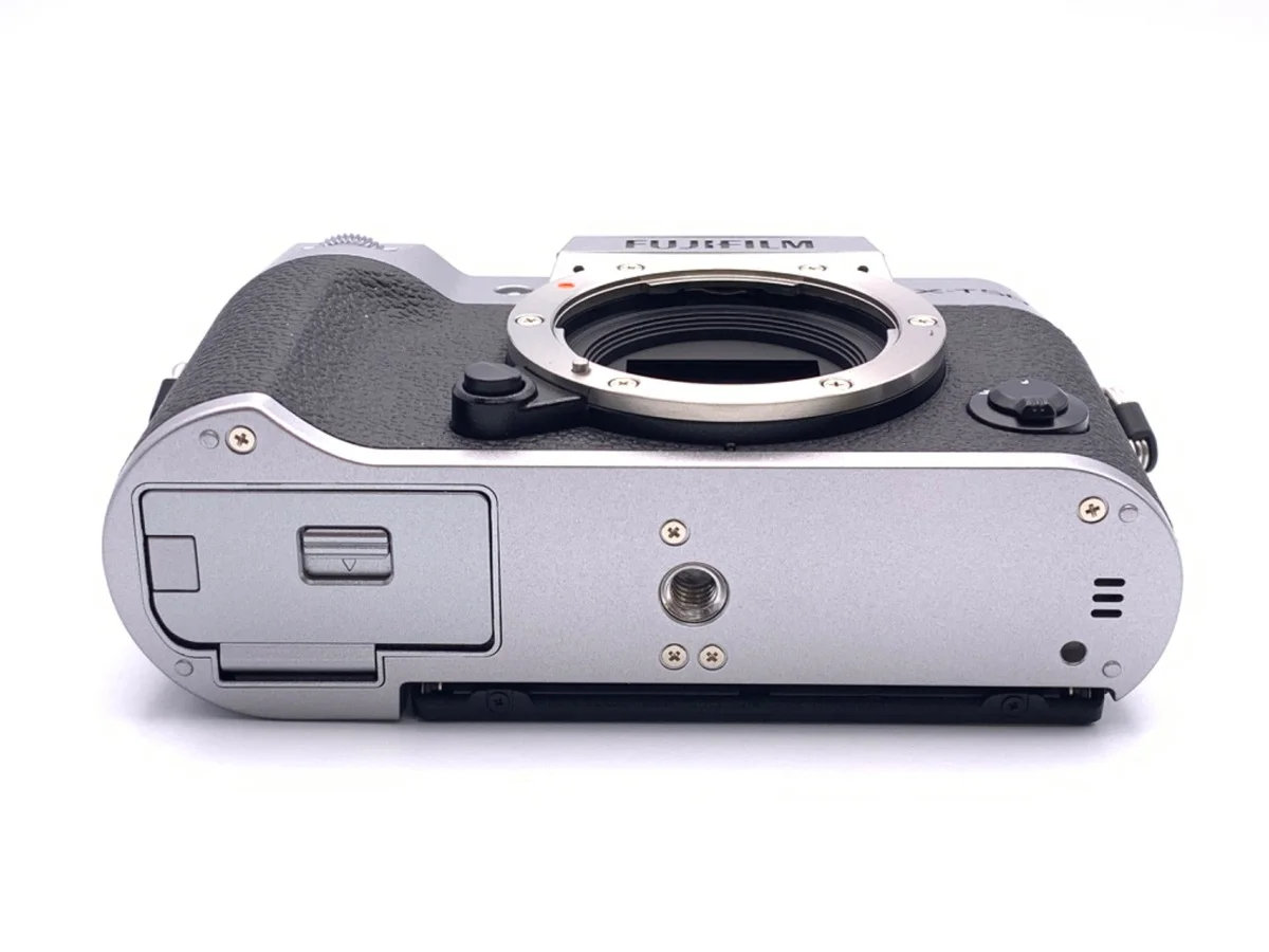 Fujifilm X-T50 - 縮圖 3