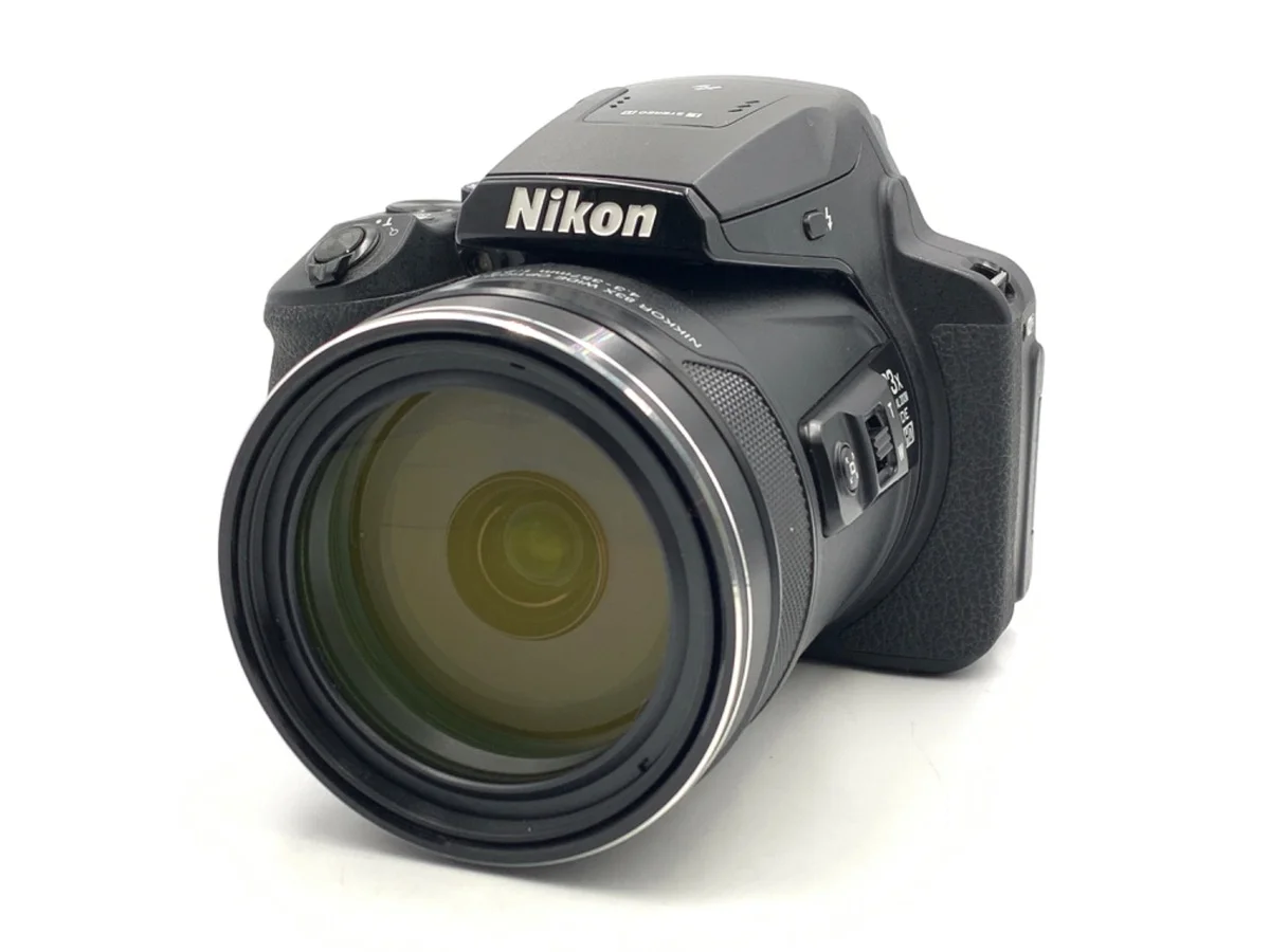 Nikon COOLPIX P900 #4233