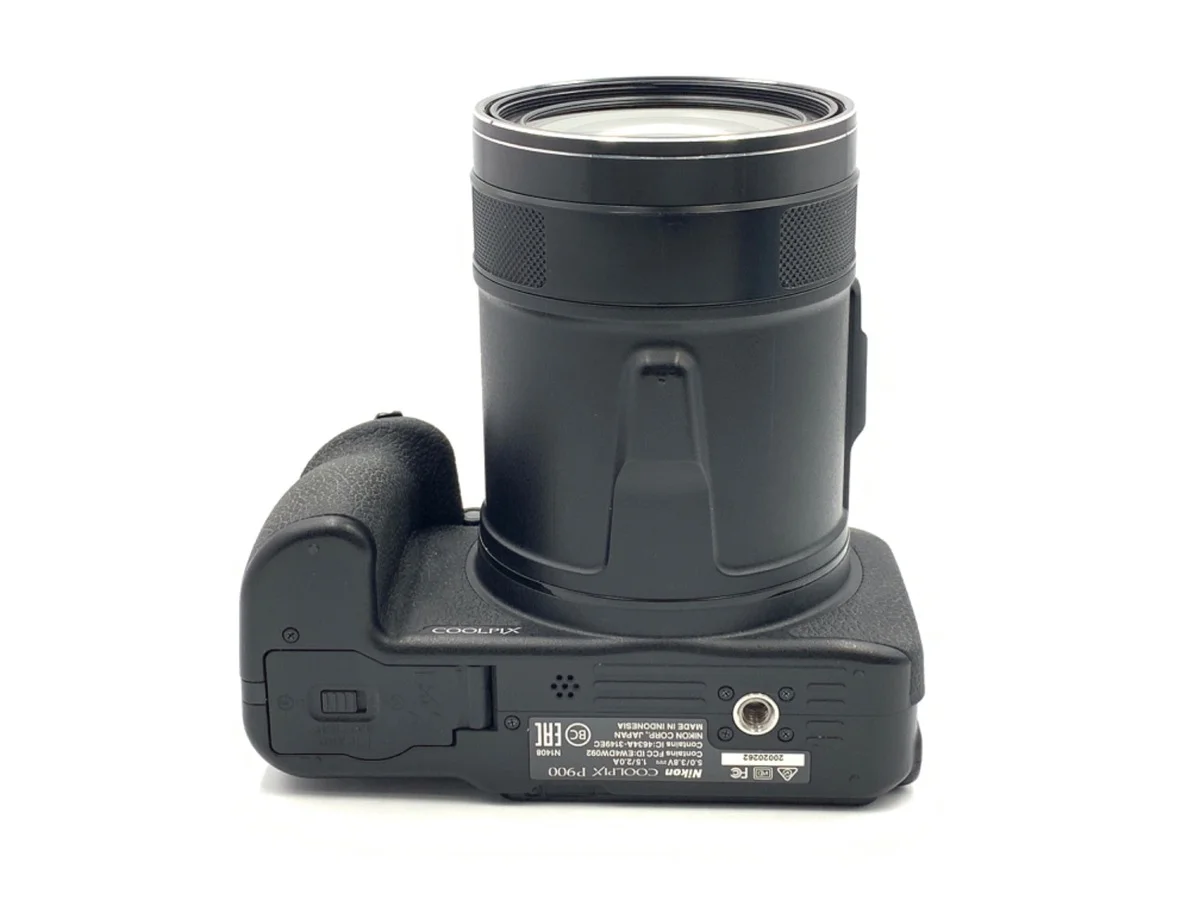 Nikon COOLPIX P900 - Thumbnail 3