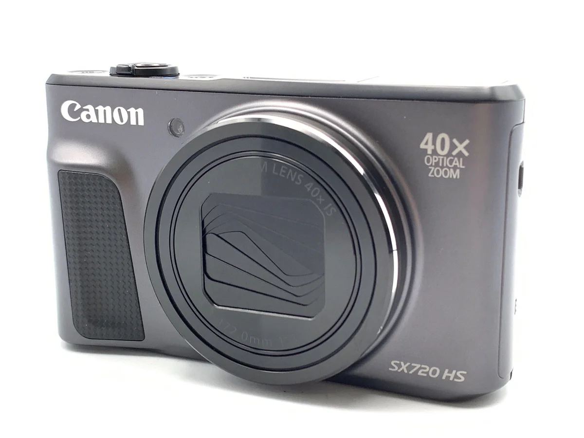 Canon PowerShot SX720 HS