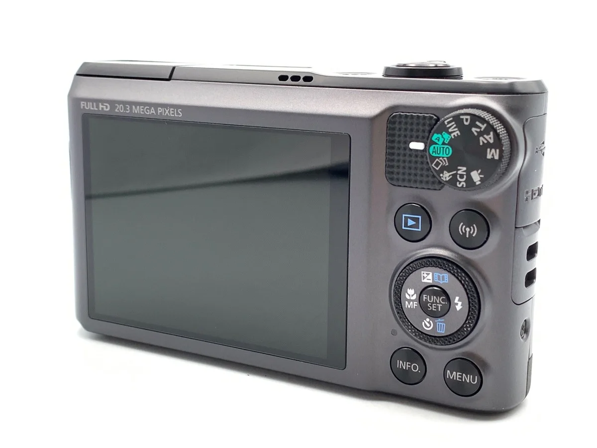 Canon PowerShot SX720 HS - Thumbnail 2