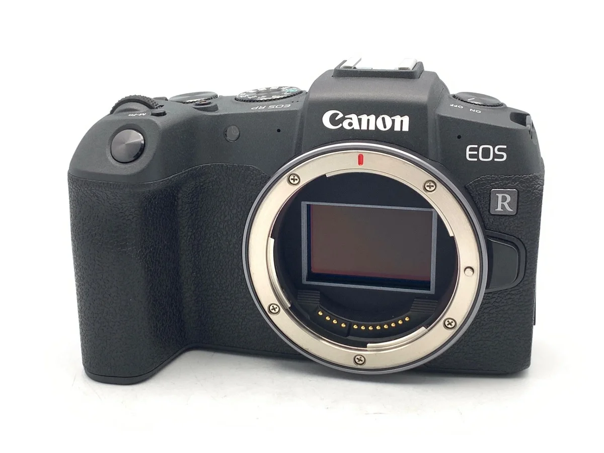 Canon EOS RP