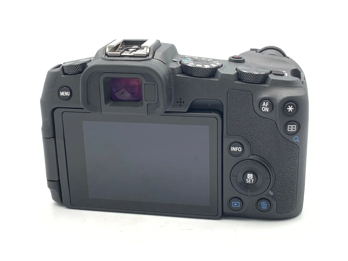 Canon EOS RP - Thumbnail 2