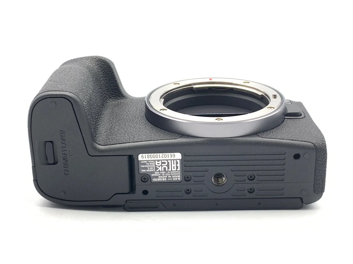 Canon EOS RP - Thumbnail 3