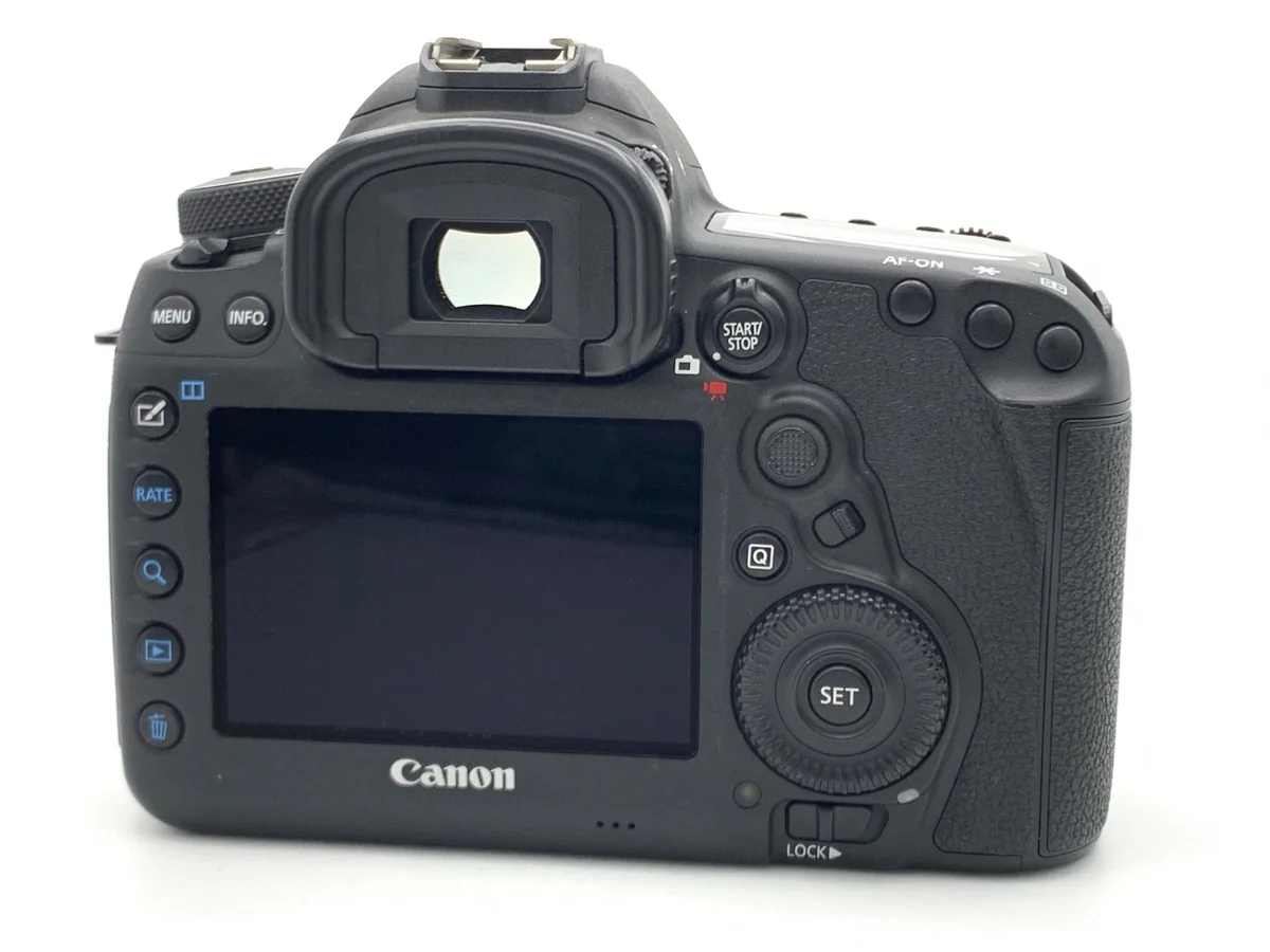 Canon EOS 5D Mark IV - 縮圖 2