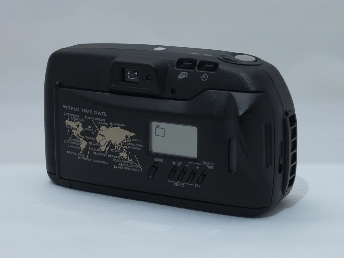 Canon Autoboy WT28 - 縮圖 2