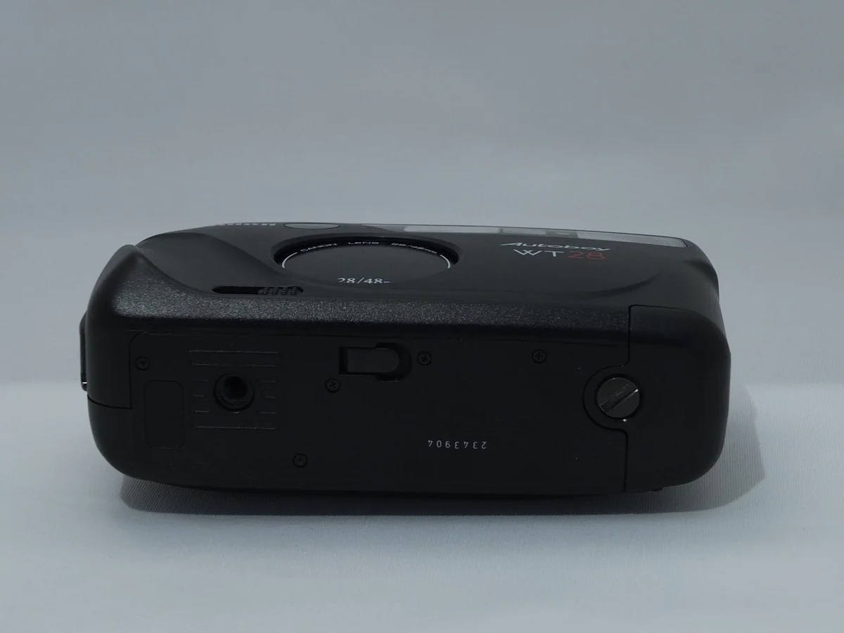 Canon Autoboy WT28 - 縮圖 3