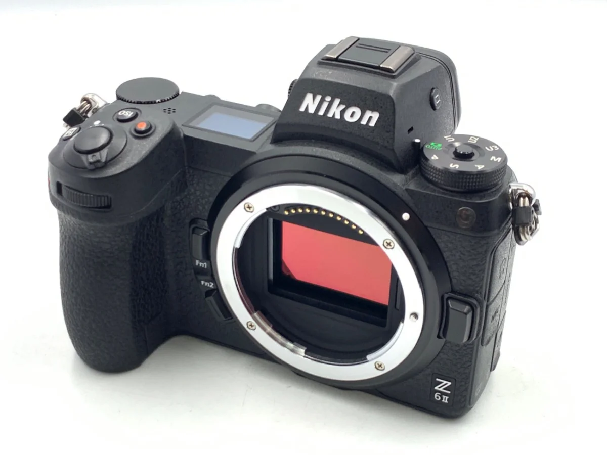 Nikon Z6II