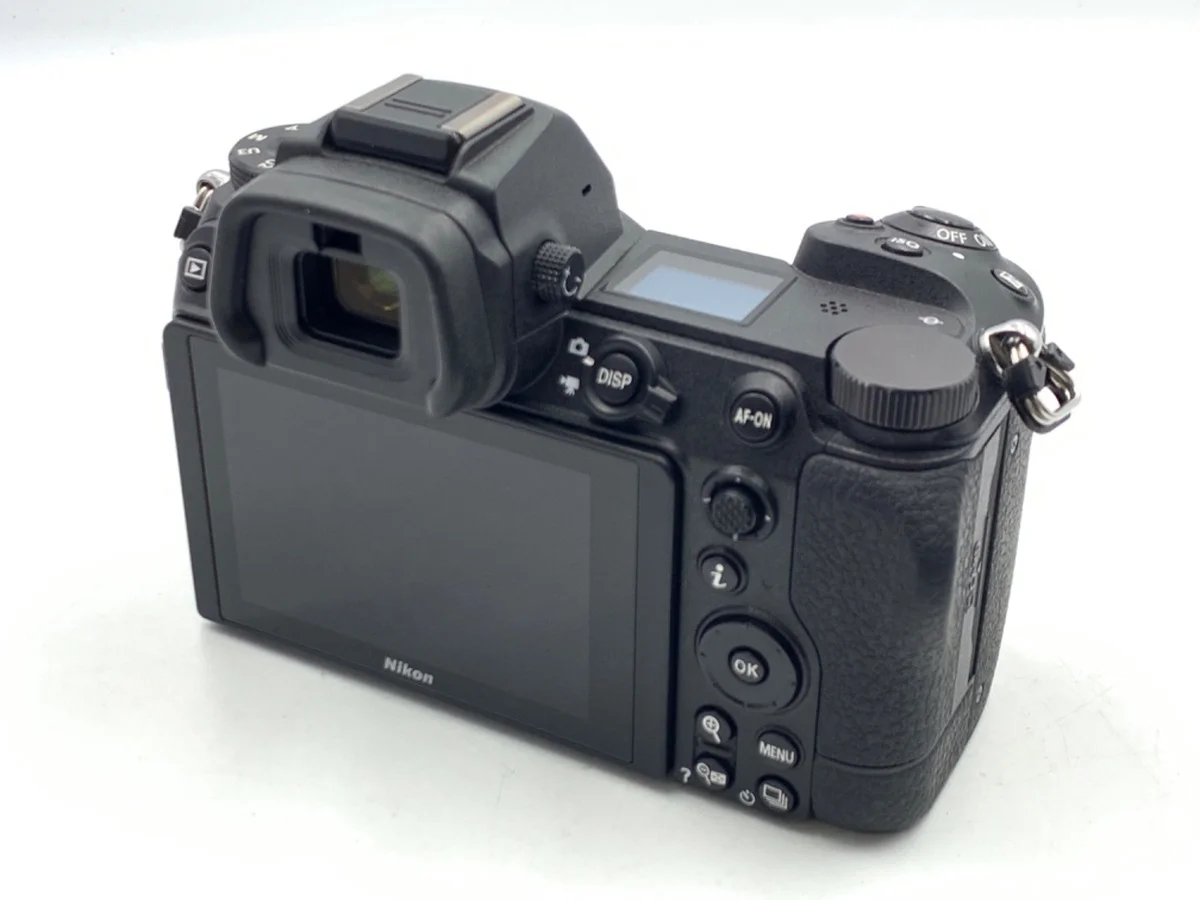 Nikon Z6II - 縮圖 2