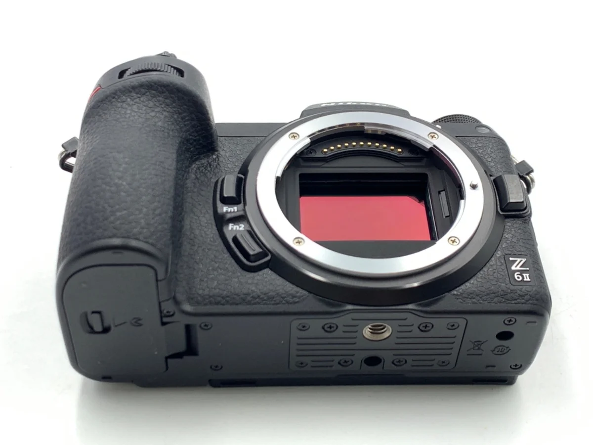 Nikon Z6II - 縮圖 3
