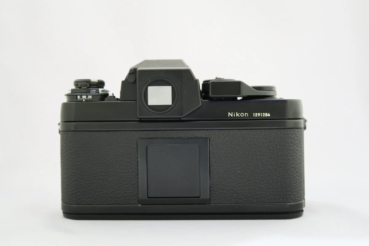 Nikon F3 - Thumbnail 2
