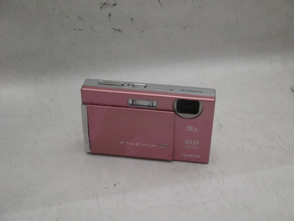 Fujifilm FinePix Z250fd