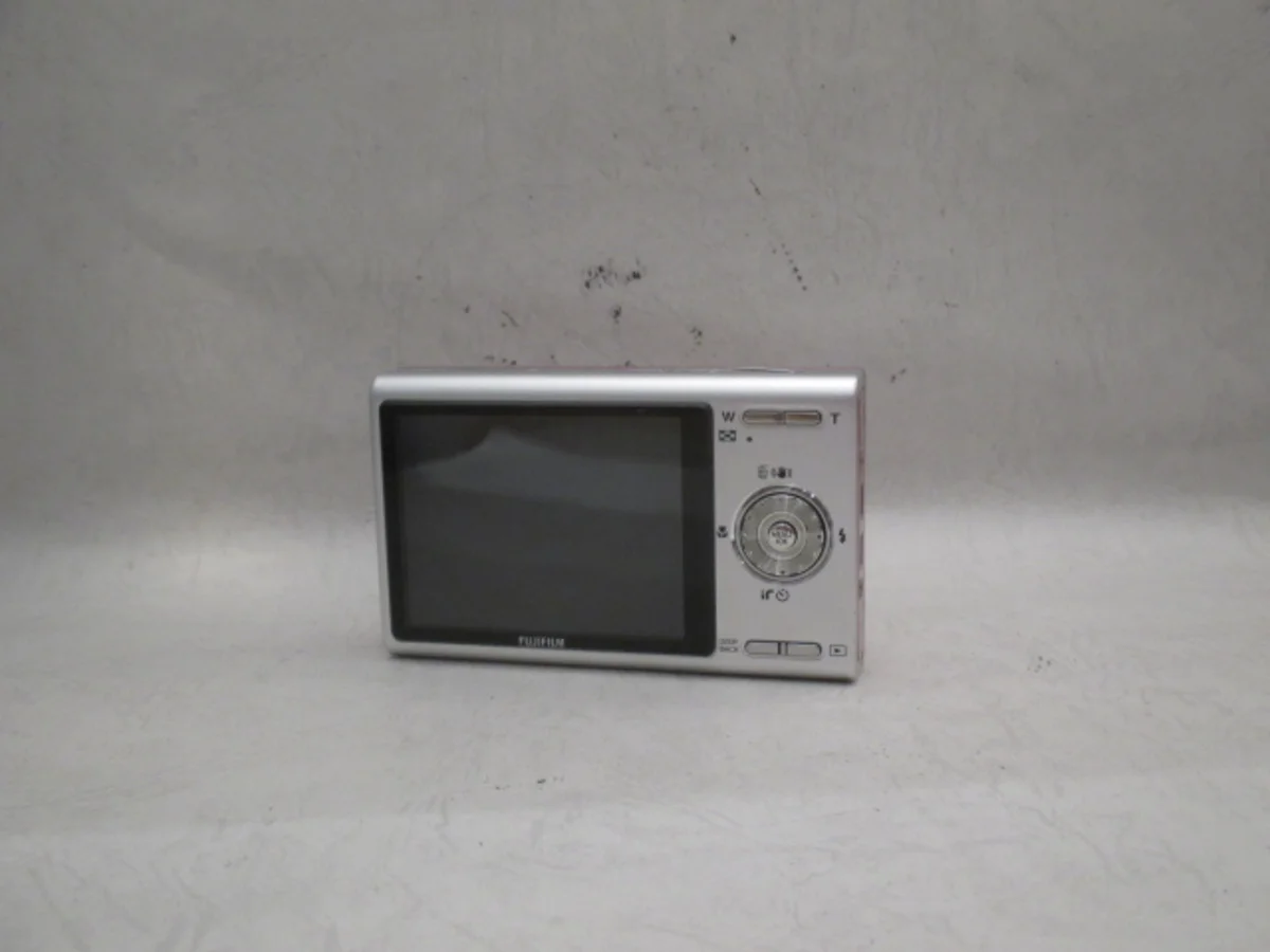 Fujifilm FinePix Z250fd - Thumbnail 2