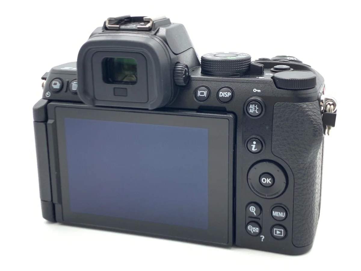 Nikon Z50II - Thumbnail 2