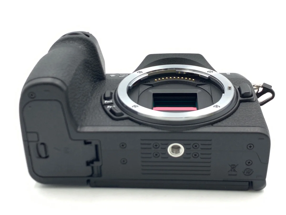 Nikon Z50II - Thumbnail 3