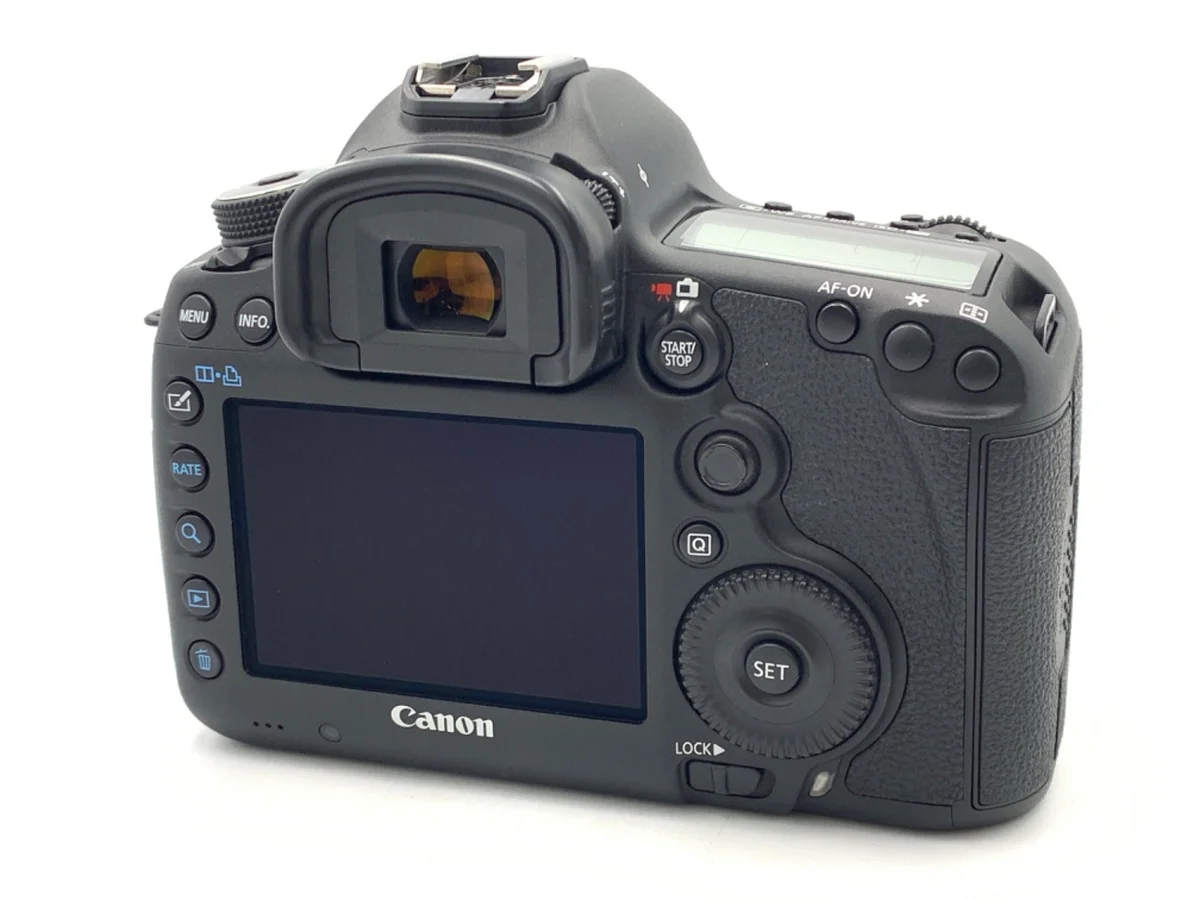Canon EOS 5D MarkIII - 縮圖 2