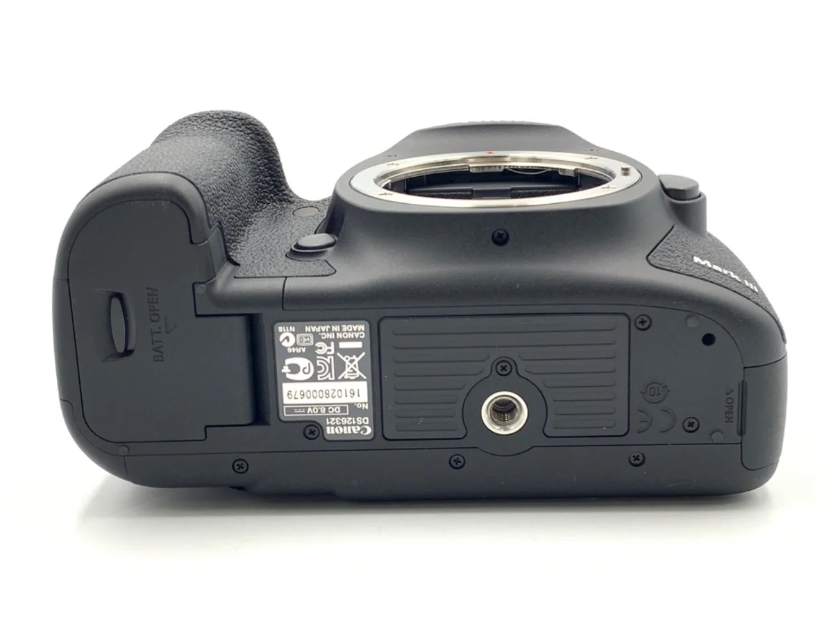 Canon EOS 5D MarkIII - 縮圖 3