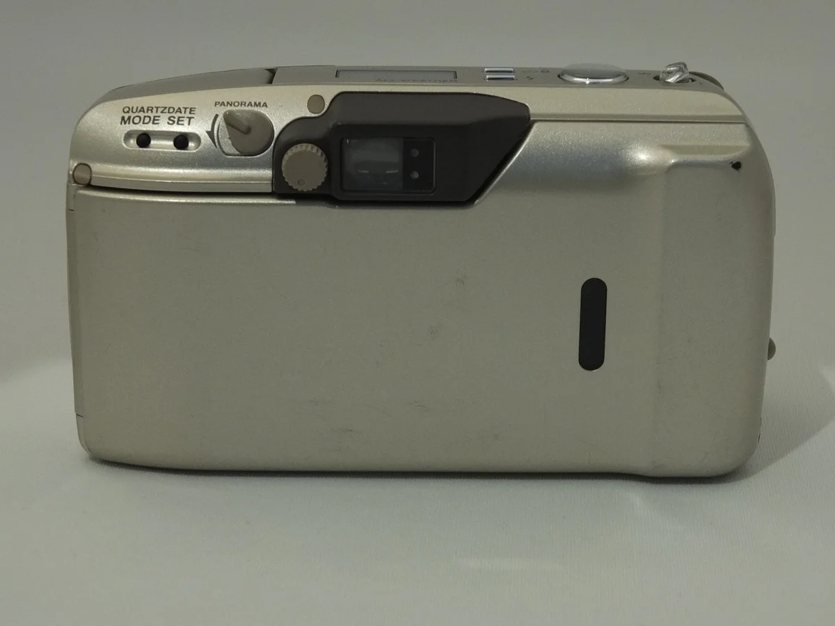 Olympus II 170VF ( II 170VF / μ[mju:]-II 170VF) - Thumbnail 2