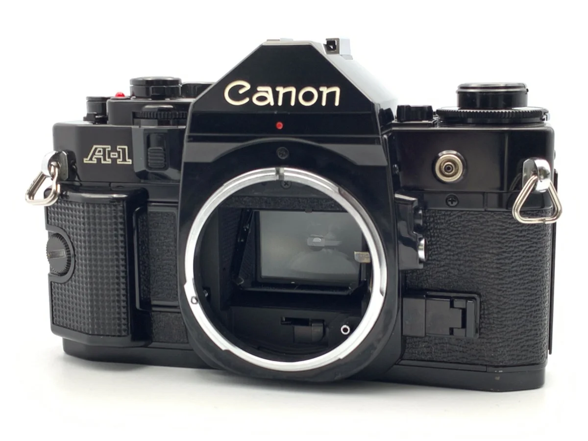 Canon A-1