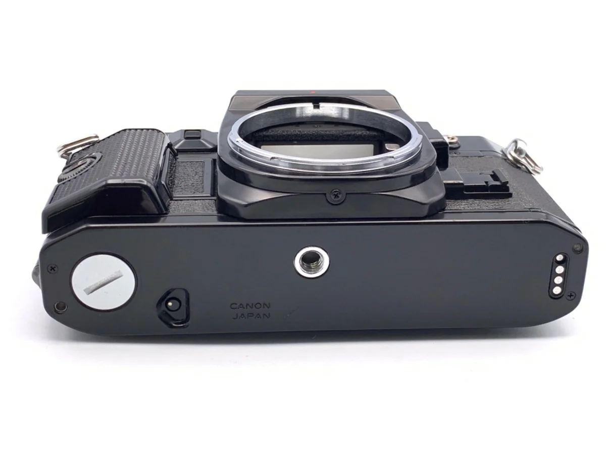 Canon A-1 - Thumbnail 3