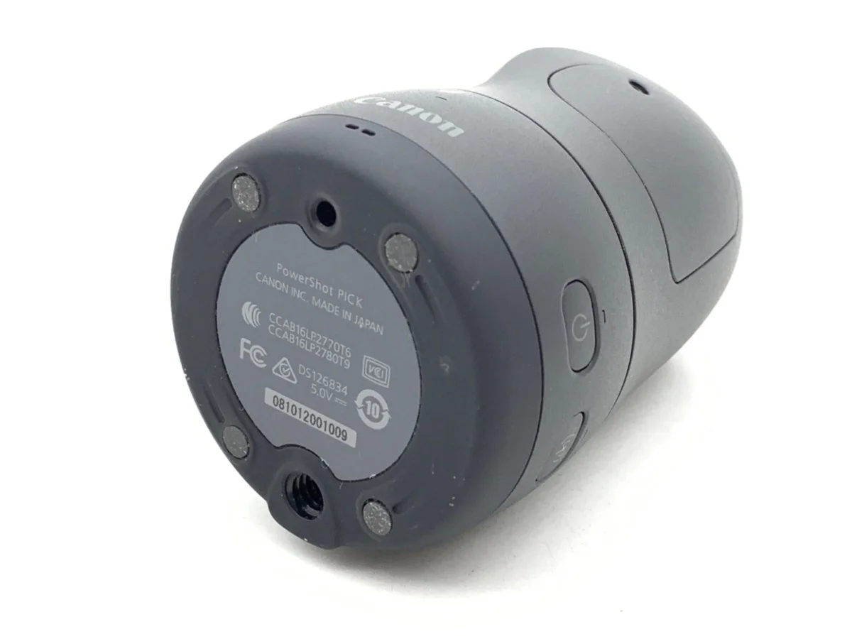 Canon PowerShot PICK - Thumbnail 3