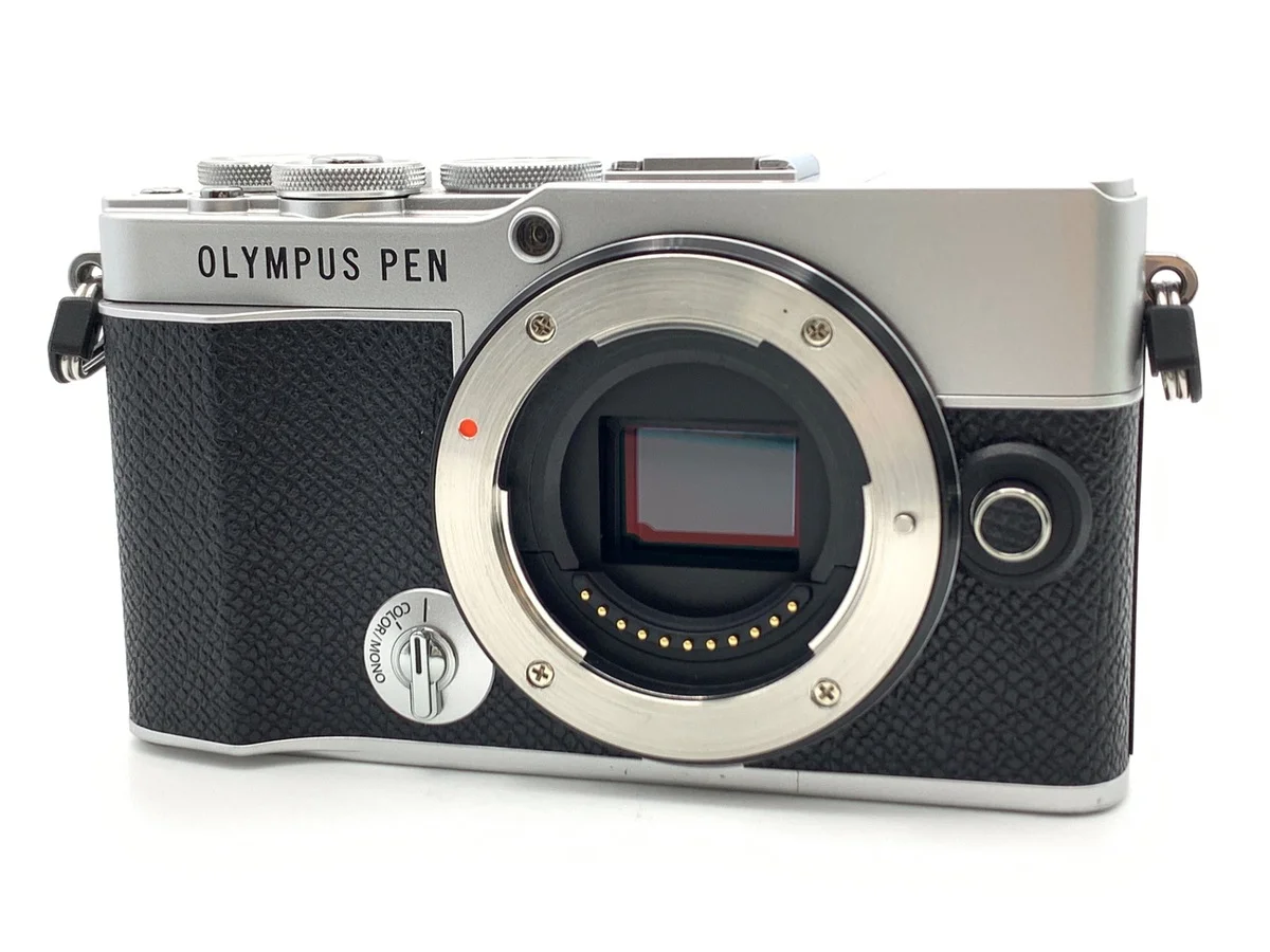 Olympus PEN E-P7