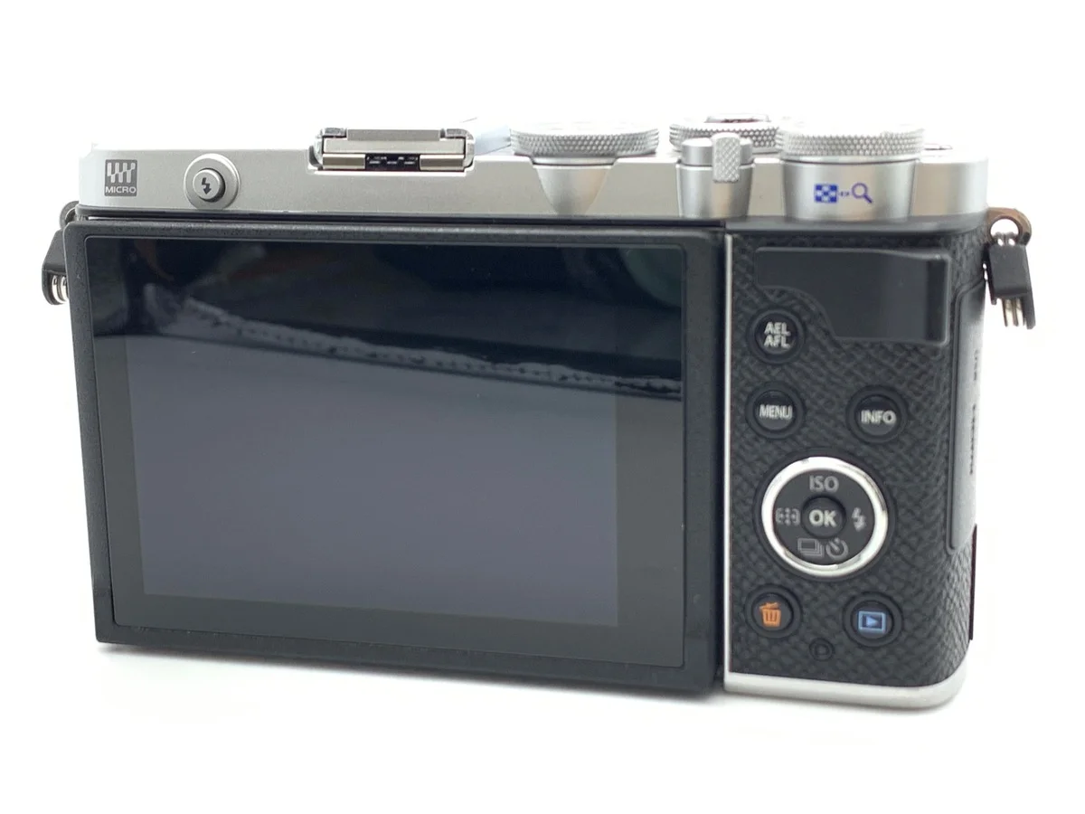 Olympus PEN E-P7 - 縮圖 2