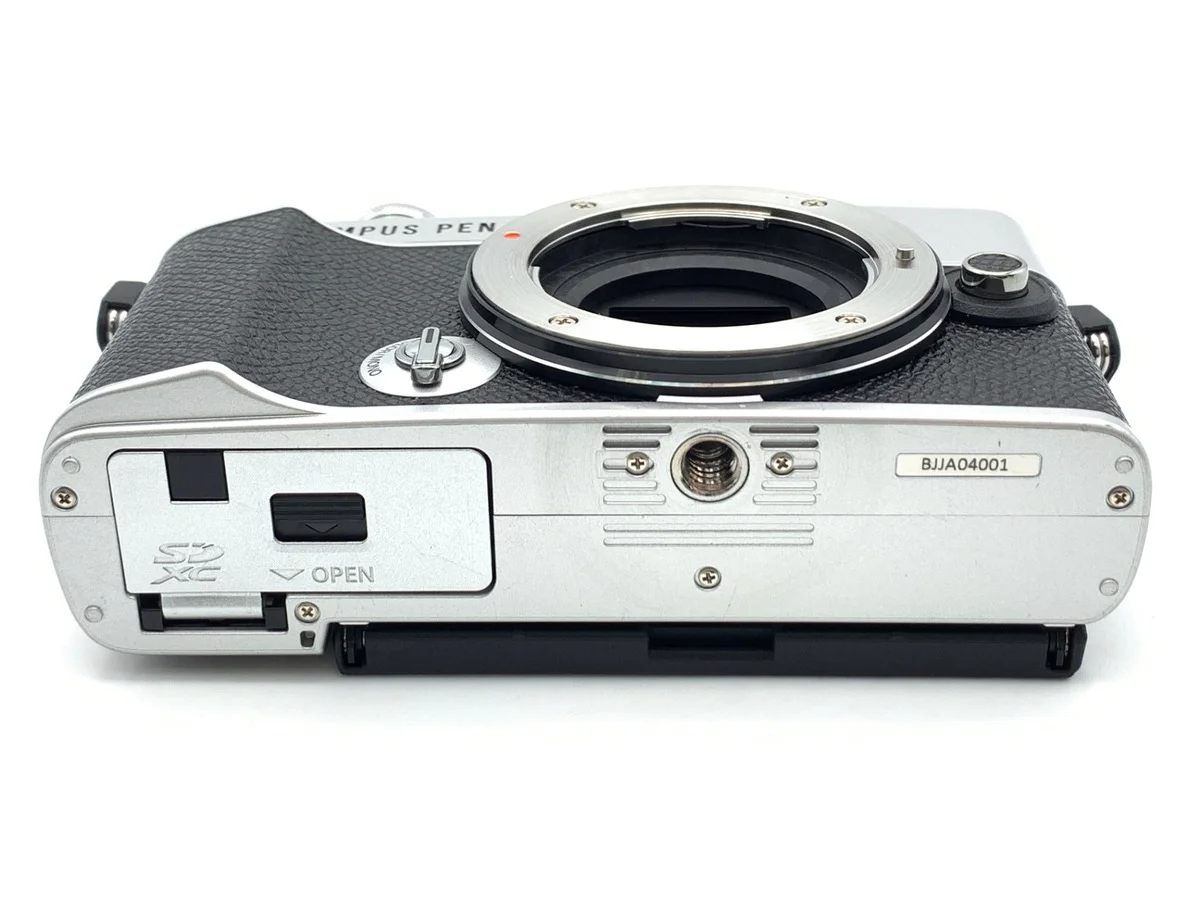 Olympus PEN E-P7 - 縮圖 3