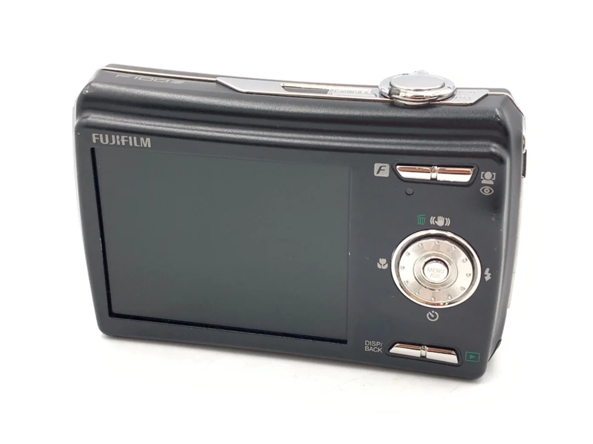 Fujifilm FinePixF100fd - Thumbnail 2