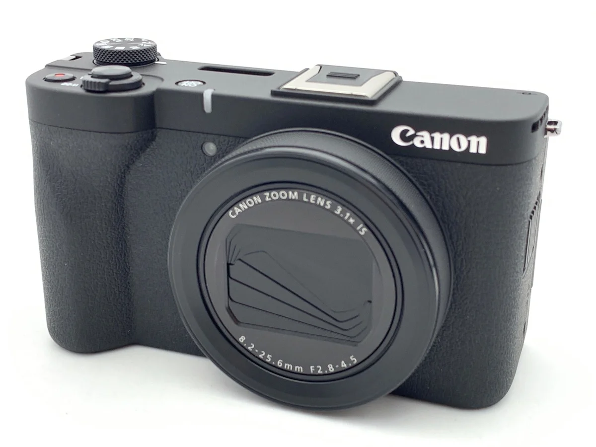 Canon PowerShot V1