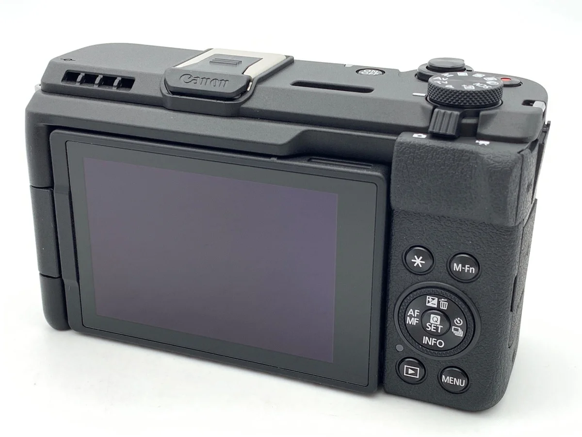 Canon PowerShot V1 - Thumbnail 2