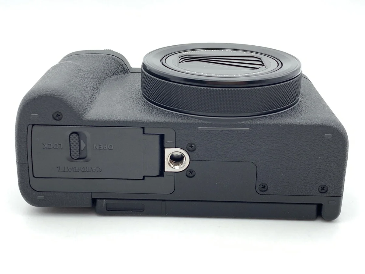 Canon PowerShot V1 - Thumbnail 3