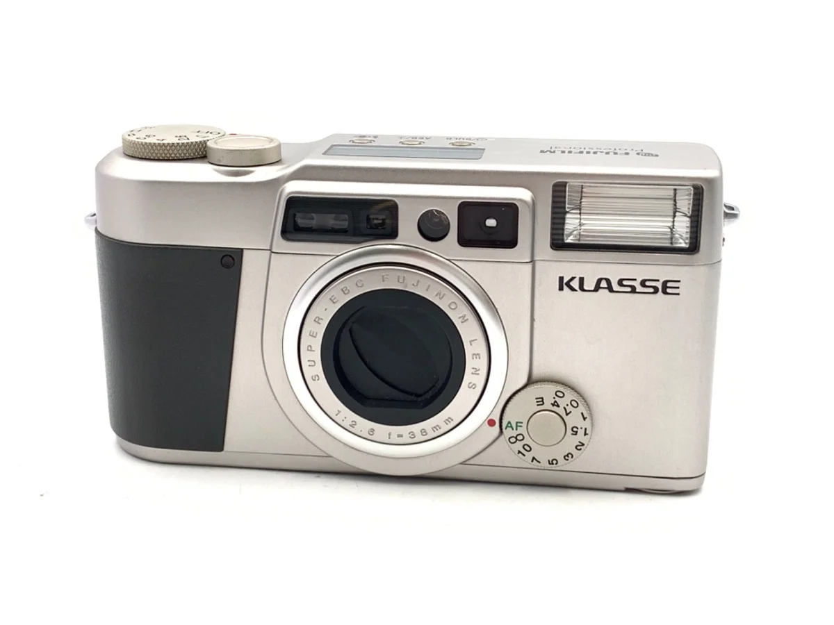 Fujifilm KLASSE