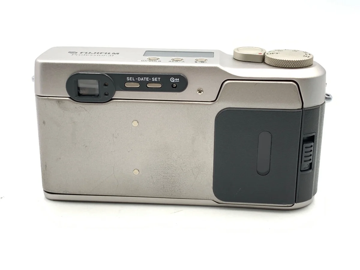 Fujifilm KLASSE - Thumbnail 2