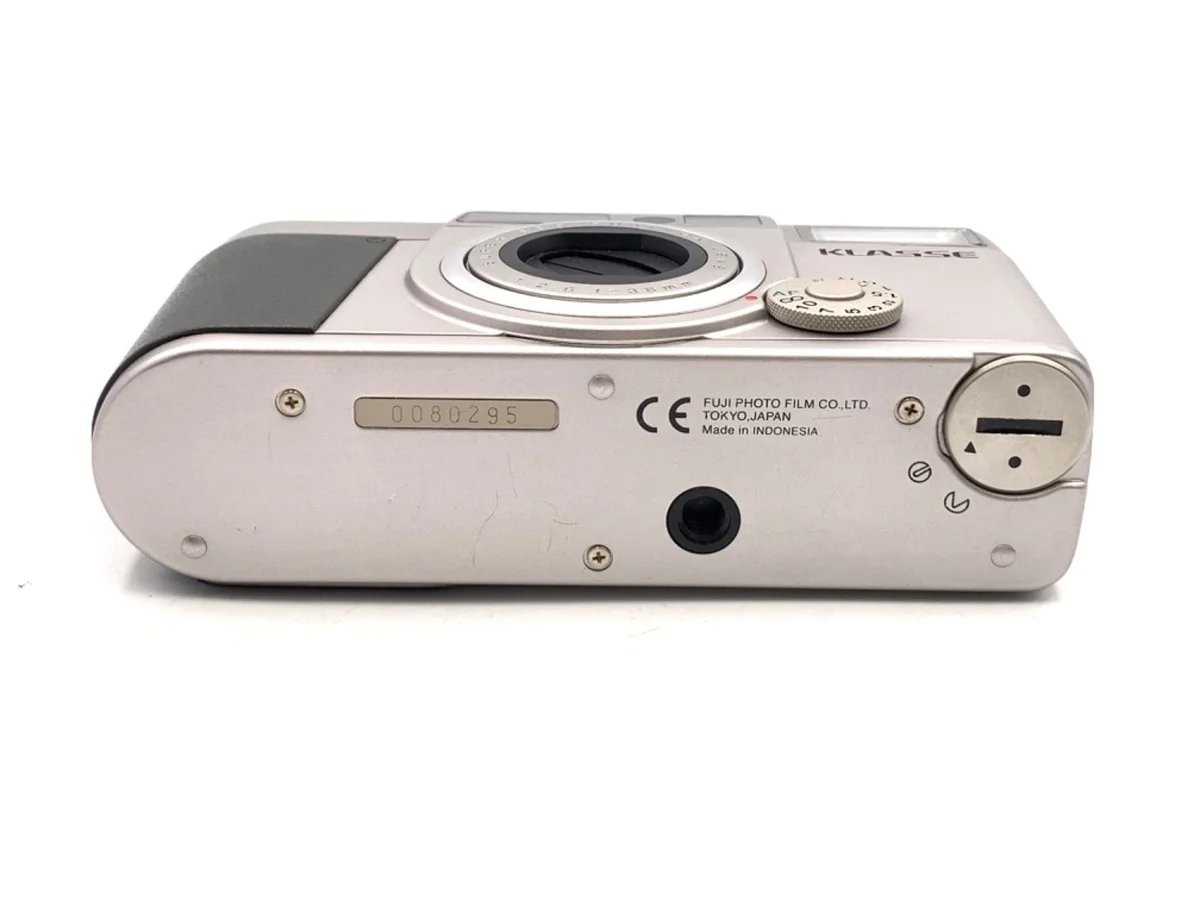 Fujifilm KLASSE - Thumbnail 3