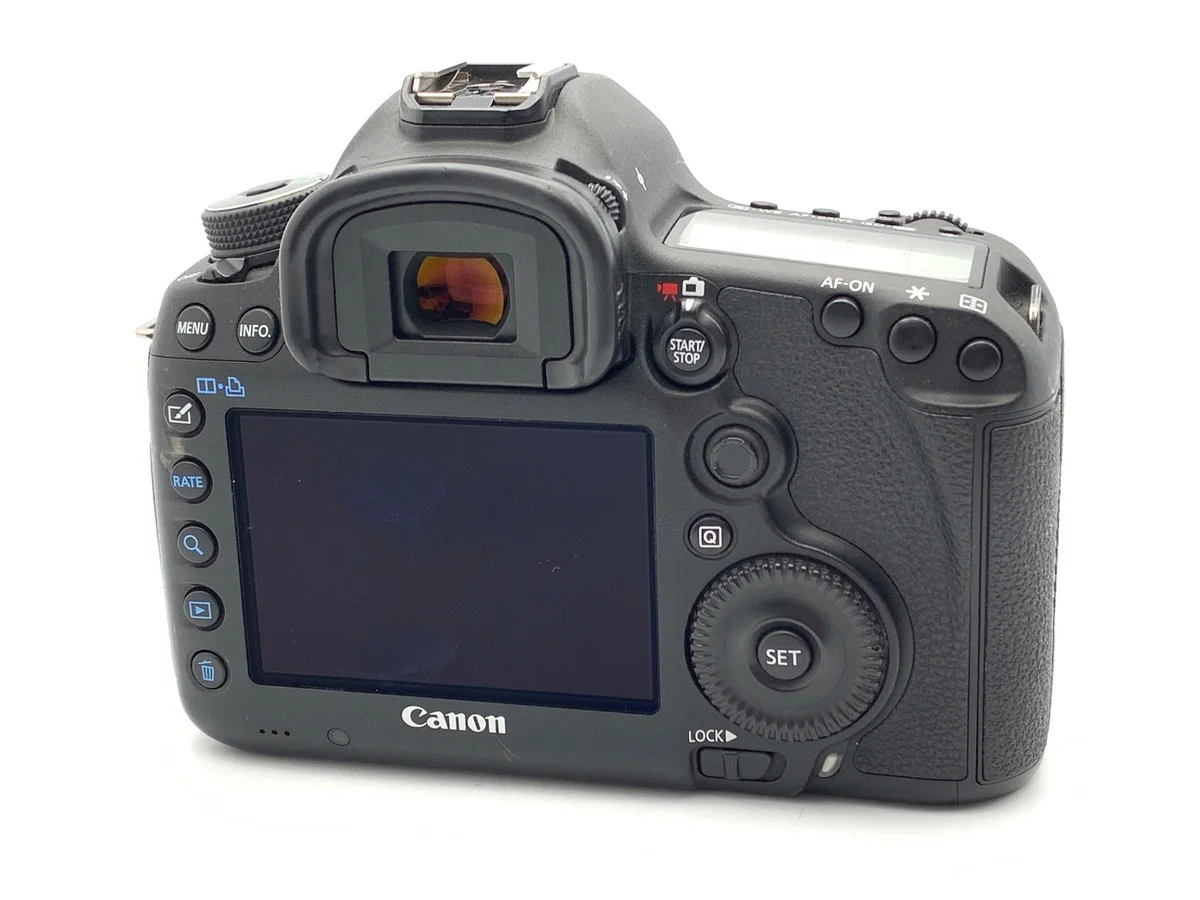 Canon EOS 5D MarkIII - 縮圖 2