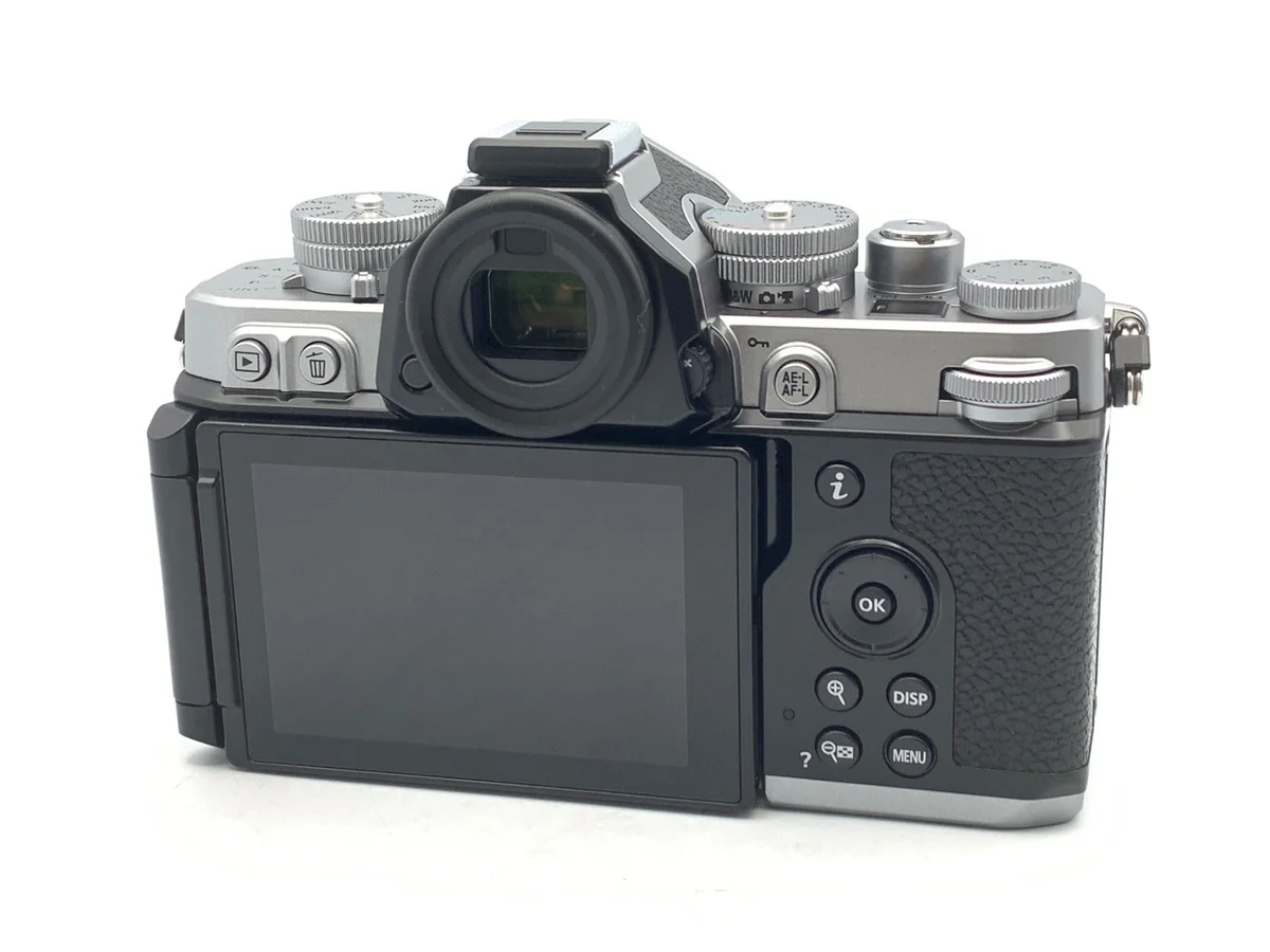 Nikon Zf - Thumbnail 2